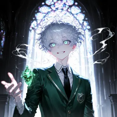Profile image of チェイス