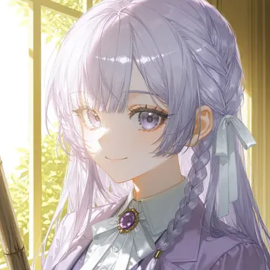 Profile image of キルシェ