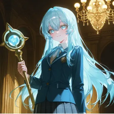 Profile image of シーファ