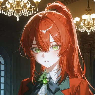 Profile image of ティナ