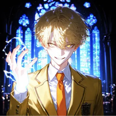 Profile image of ゼクト