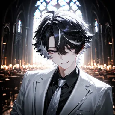 Profile image of ゼラフ