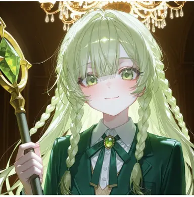 Profile image of リリィ