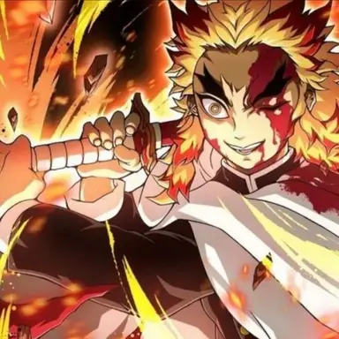 Profile image of 렌고쿠 쿄쥬로