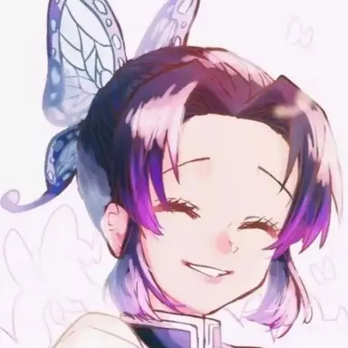 Profile image of 쿄쵸우 시노부