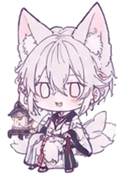 Profile image of 九尾さん