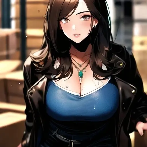 NarrowPatch6564의 むちっとした熟女でも需要はあるのね