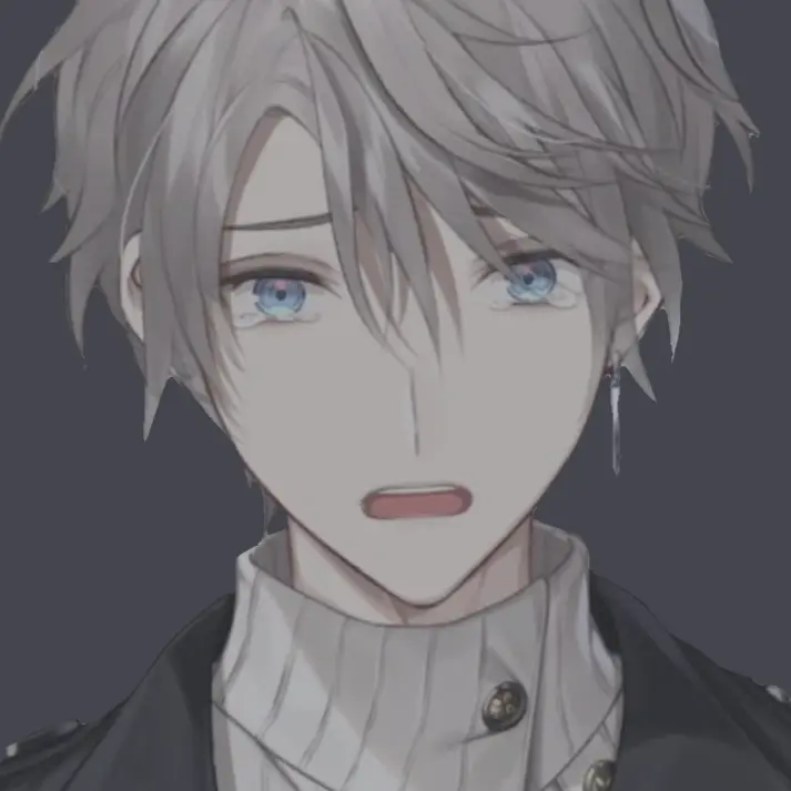 mirua0704의 甲斐田晴