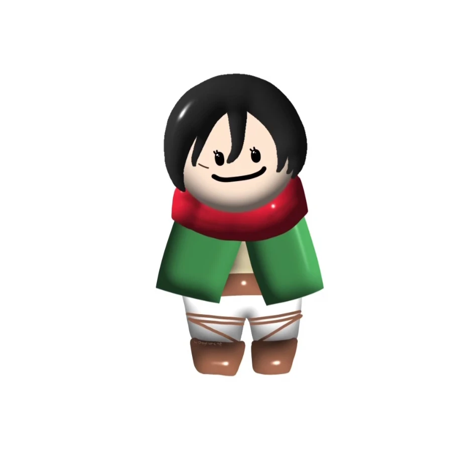 미카사