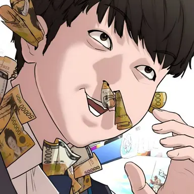 Profile image of 유호빈