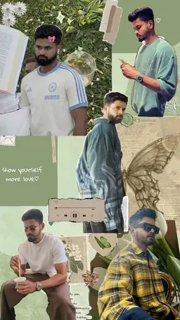 Profile image of Shreyas Iyer