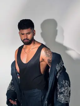 Profile image of Shreyas Iyer