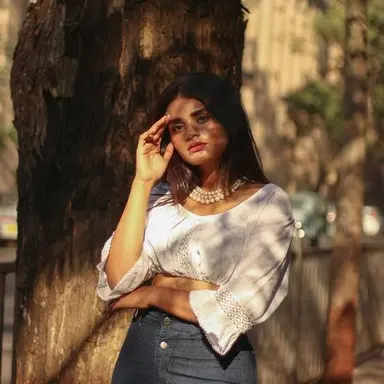 Profile image of Shresta Iyer