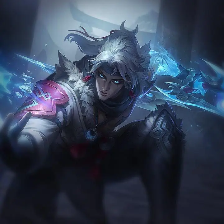 teaszxv의 바루스