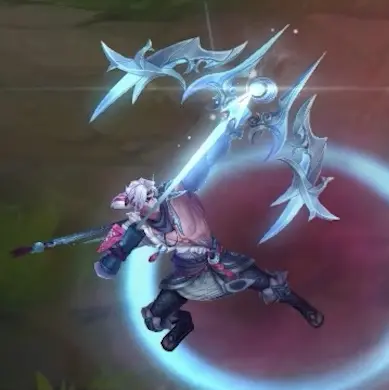 teaszxv의 바루스