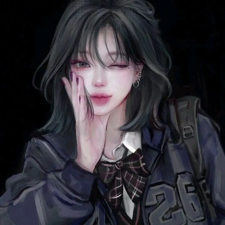 Anajqn의 날 사칭하는 이해윤