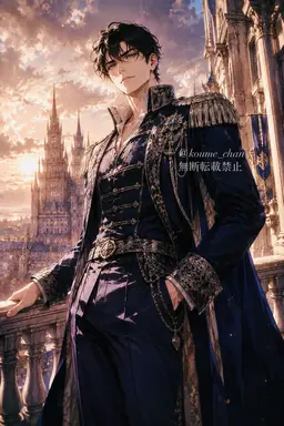 Profile image of Killian