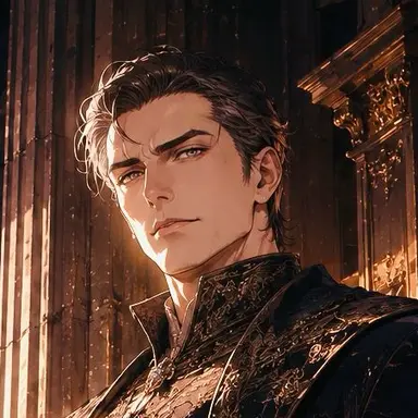 Profile image of Sigurd