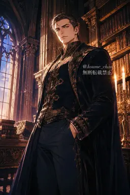 Profile image of Sigurd
