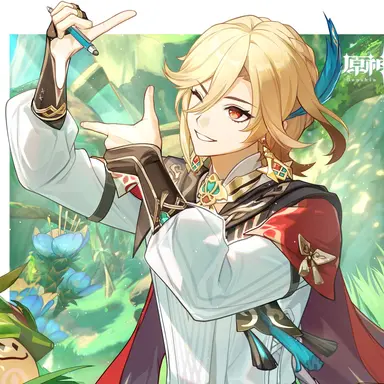Profile image of カーヴェ