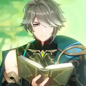 Profile image of アルハイゼン