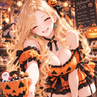 Profile image of みれい
