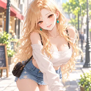 Profile image of みれい