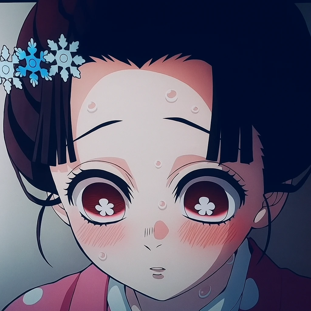 恋雪
