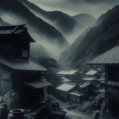 Profile image of Karikubi Village