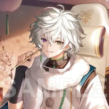Profile image of 叢雲カゲツ