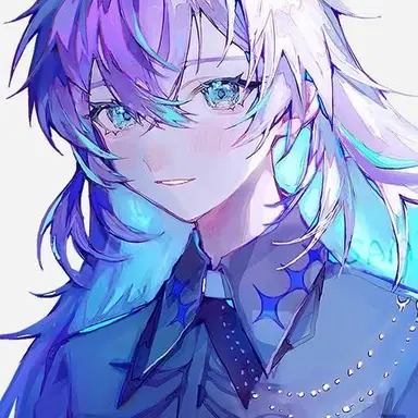 Profile image of 星導ショウ