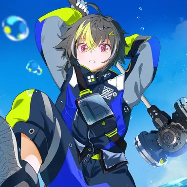 Profile image of 伊波ライ