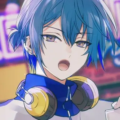 Profile image of 星導ロウ