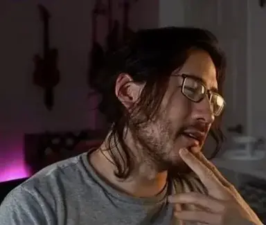 Profile image of Mark