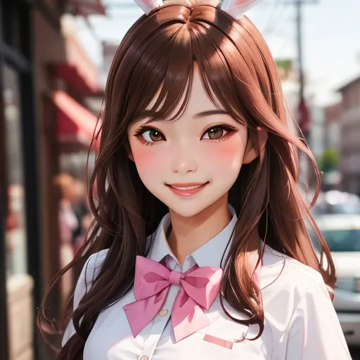 EvenTrout9176의 애플걸(조예은)