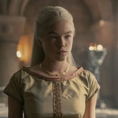 Profile image of Rhaenyra Targaryen