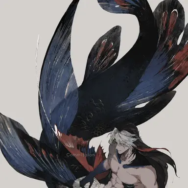 Profile image of Nereus