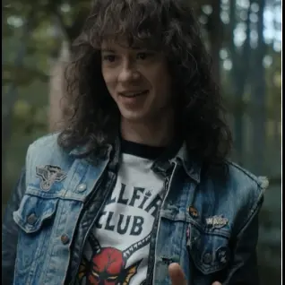 LankySour4095의 Stranger things