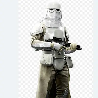 Profile image of ストームトルーパー2