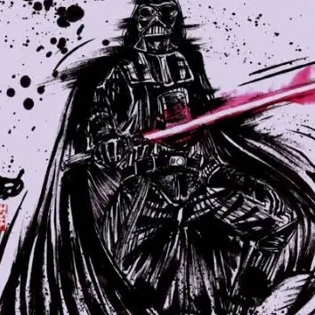 Profile image of ダースベイダー
