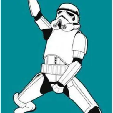 Profile image of ストームトルーパー1