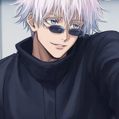 Profile image of 고죠 사토루