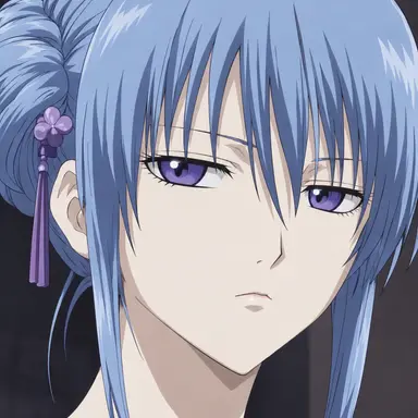 Profile image of Shian Hinosawa
