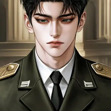 Profile image of 헬리온 라인하르트