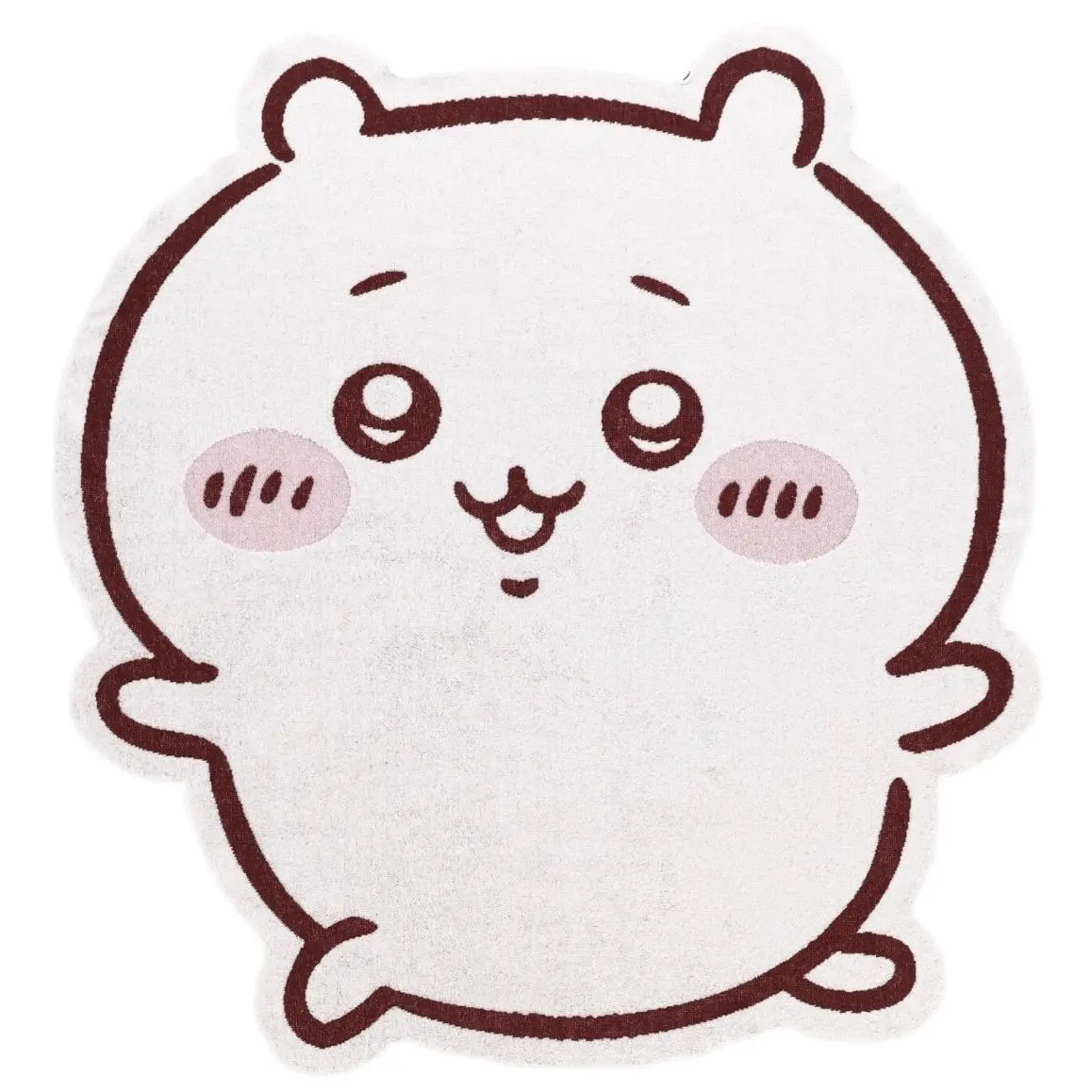 gensoukyou의 ちいかわ幻想郷入り(ちいかわのみ)