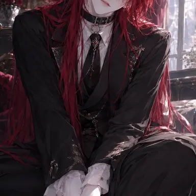 Profile image of セイジ