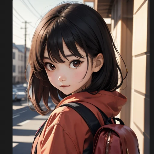 りる