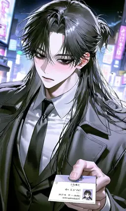 Profile image of Kashiwara