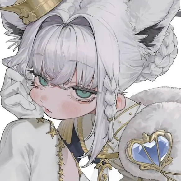 Happyalien의 에베르니카 류에일