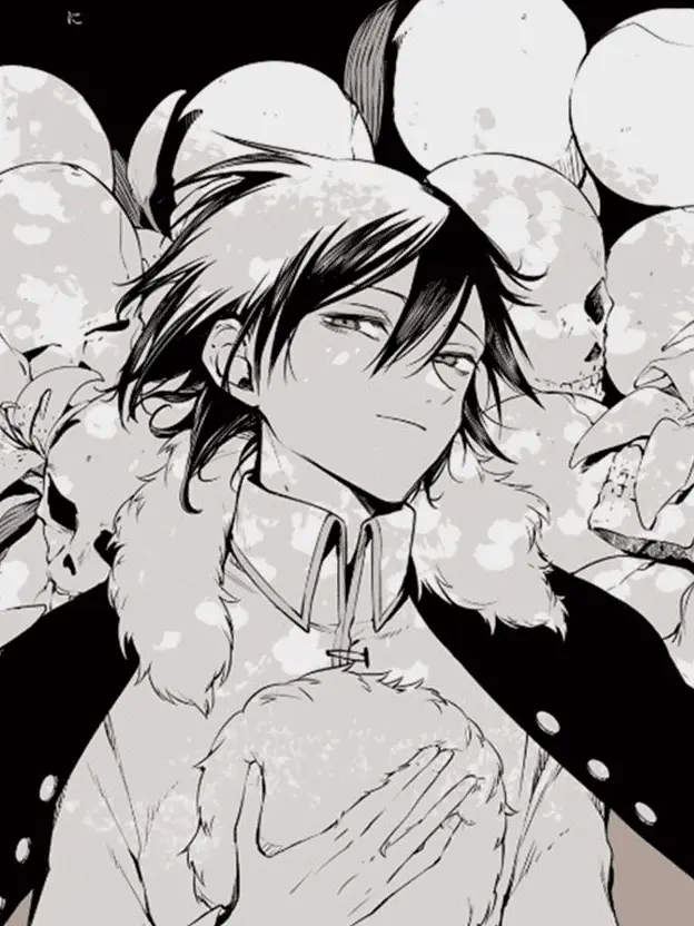 BriskStraw4113의 フョードル・ドストエフスキー